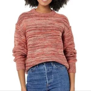UGG Avianna Crew Neck Sweater Cozy Knit